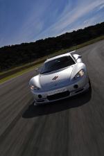 Ascari KZ1-R 2005 года